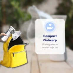 Aerosoltoestel Met 3 Mondstukken - Nebulizer Inhalator - Aerosoltoestel Kinderen, Volwassenen En Baby's - Vernevelaar Inhalator - Gezichtsstomer - Helpt Tegen Luchtwegaandoeningen 16 Aerosoltoestel Met 3 Mondstukken - Nebulizer Inhalator - Aerosoltoestel Kinderen, Volwassenen En Baby's - Vernevelaar Inhalator - Gezichtsstomer - Helpt Tegen Luchtwegaandoeningen -Lichaamsverzorging Winkel 1200x1200 584