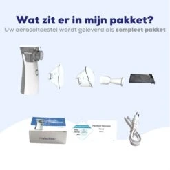 Aerosoltoestel Met 3 Mondstukken - Nebulizer Inhalator - Aerosoltoestel Kinderen, Volwassenen En Baby's - Vernevelaar Inhalator - Gezichtsstomer - Helpt Tegen Luchtwegaandoeningen 17 Aerosoltoestel Met 3 Mondstukken - Nebulizer Inhalator - Aerosoltoestel Kinderen, Volwassenen En Baby's - Vernevelaar Inhalator - Gezichtsstomer - Helpt Tegen Luchtwegaandoeningen -Lichaamsverzorging Winkel 1200x1200 585