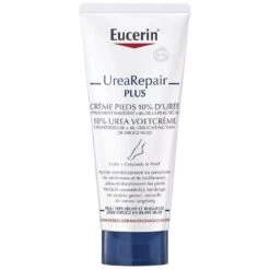Eucerin UreaRepair PLUS Voetcreme 10% Urea Voetcrème - 100 Ml -Lichaamsverzorging Winkel 1200x1200 60