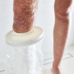 Douchehoes - Been Half -Lichaamsverzorging Winkel 1200x1200 630