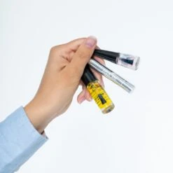 Herome 3 In 1 Manicure Nagelverzorging Set – Beschadigde Nagels – Nagelriemolie, Nagelriemcrème En Nagelverharder -Lichaamsverzorging Winkel 1200x1200 66