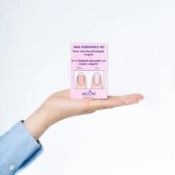 Herome 3 In 1 Manicure Nagelverzorging Set – Beschadigde Nagels – Nagelriemolie, Nagelriemcrème En Nagelverharder -Lichaamsverzorging Winkel 1200x1200 67