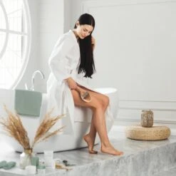 100% Vegan Lichaamsborstel Met Lange Afneembare Steel - Rugborstel/Badborstel/Doucheborstel - Dry Brushing Huidborstel - Droogborstel - Douche 21 100% Vegan Lichaamsborstel Met Lange Afneembare Steel - Rugborstel/Badborstel/Doucheborstel - Dry Brushing Huidborstel - Droogborstel - Douche -Lichaamsverzorging Winkel 1200x1200 675