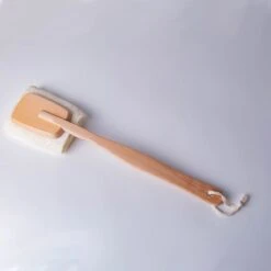 Aurgan Loofah Borstel - Extra Lange Rugborstel - Platte Loofah -Lichaamsverzorging Winkel 1200x1200 689