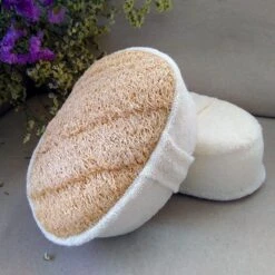 Merkloos Luxe Katoen En Loofah Naturel Douche Spons - Scrub - Massage - 100% Duurzaam - Badspons - Eco 17 Merkloos Luxe Katoen En Loofah Naturel Douche Spons - Scrub - Massage - 100% Duurzaam - Badspons - Eco -Lichaamsverzorging Winkel 1200x1200 739