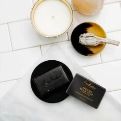 Shea Moisture African Black Soap - Soap Bar - 230 Gr -Lichaamsverzorging Winkel 1200x1200 743