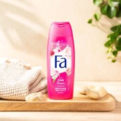 Fa Pink Passion Douchegel 6x 250ml - Grootverpakking -Lichaamsverzorging Winkel 1200x1200 752