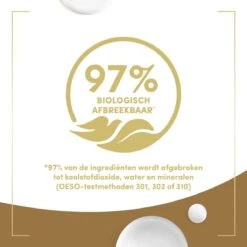 Dove Nourishing Care Douchegel - 6 X 250 Ml - Voordeelverpakking -Lichaamsverzorging Winkel 1200x1200 775