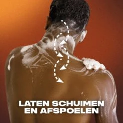 Axe Dark Temptation Douchegel - 6 X 400 Ml - Voordeelverpakking -Lichaamsverzorging Winkel 1200x1200 778