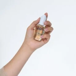 Herome Nagelbadolie Nagelolie Nagelriemolie - Concentrated Nail Bath Oil - Ideale Start Van Een Manicurebehandeling - 30ml. -Lichaamsverzorging Winkel 1200x1200 78