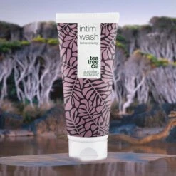 Australian Bodycare Intim Wash 200 Ml - Intieme Zeep Voor De Dagelijkse Wasbeurt Met Tea Tree Olie - Helpt Bij Jeuk, Onaangename Geurtjes En Ander Intiem Ongemak - Effectief Tegen Rode Bultjes, Scheerbrand En Ingegroeide Haartjes Na Intiem Scheren -Lichaamsverzorging Winkel 1200x1200 784