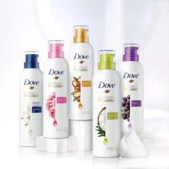 Dove Deeply Nourishing Doucheschuim - 6 X 200ml - Voordeelverpakking 17 Dove Deeply Nourishing Doucheschuim - 6 X 200ml - Voordeelverpakking -Lichaamsverzorging Winkel 1200x1200 793