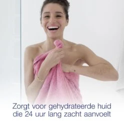 Dove Rose Oil Doucheschuim - 6 X 200 Ml - Voordeelverpakking -Lichaamsverzorging Winkel 1200x1200 795