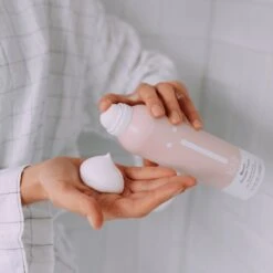 Naïf Bloom Doucheschuim - 2 X 200ml - Met Natuurlijke Ingrediënten -Lichaamsverzorging Winkel 1200x1200 801