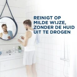 Neutral Vloeibare Handzeep Parfumvrij - 6 X 250 Ml - Voordeelverpakking -Lichaamsverzorging Winkel 1200x1200 826