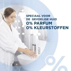 Neutral Vloeibare Handzeep Parfumvrij - 6 X 250 Ml - Voordeelverpakking -Lichaamsverzorging Winkel 1200x1200 827