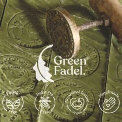 Aleppo Zeep - Olijf En 30 % Laurier - Savon D'Alep - 6 Blokken - +/- 1,2 Kg -Lichaamsverzorging Winkel 1200x1200 829