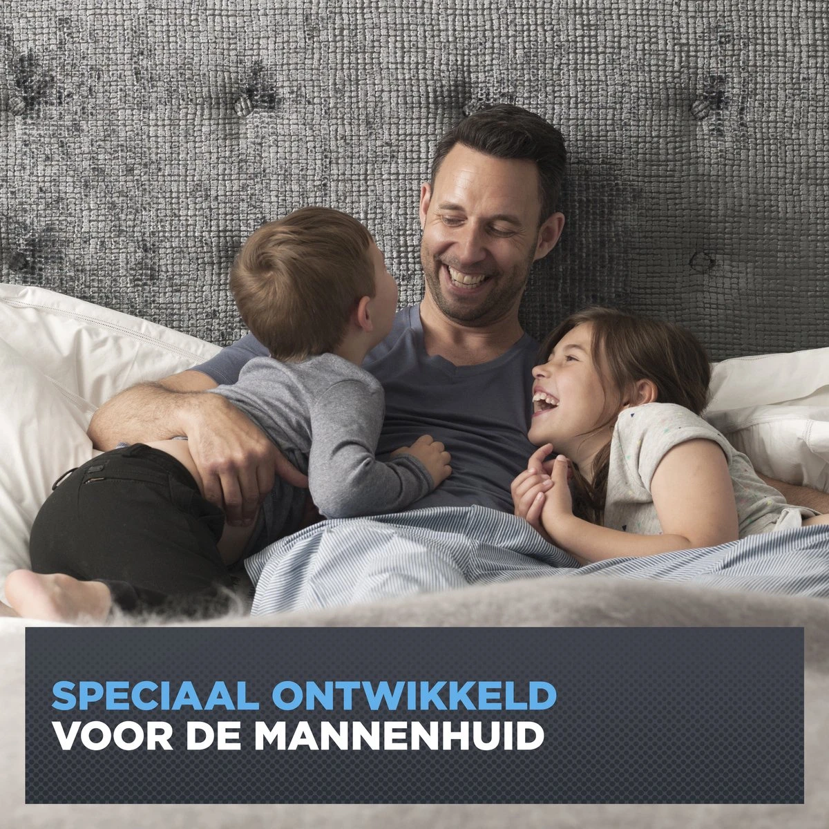 Dove Men+Care Clean Comfort Douchegel - 6 X 400 Ml - Voordeelverpakking 6 Dove Men+Care Clean Comfort Douchegel - 6 X 400 Ml - Voordeelverpakking - Afbeelding 4