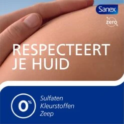Sanex Zero% Normale Huid Douchegel - 6 X 250ml - Douchegel Voordeelverpakking 12 Sanex Zero% Normale Huid Douchegel - 6 X 250ml - Douchegel Voordeelverpakking -Lichaamsverzorging Winkel 1200x1200 870