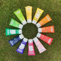 Weleda Berken Pearl Scrub Douchecrème -Lichaamsverzorging Winkel 1200x1200 889