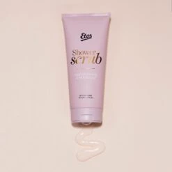 Etos Bodyscrub - Douche - 4 X 200 Ml - Voordeelverpakking -Lichaamsverzorging Winkel 1200x1200 900