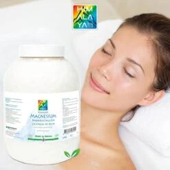 Magnesium Badkristallen-Vlokken-Flakes Van Himalaya Magnesium| 2,5 Kg - Food Kwaliteit | Magnesium Voetbadzout 10 Magnesium Badkristallen-Vlokken-Flakes Van Himalaya Magnesium| 2,5 Kg - Food Kwaliteit | Magnesium Voetbadzout -Lichaamsverzorging Winkel 1200x1200 919