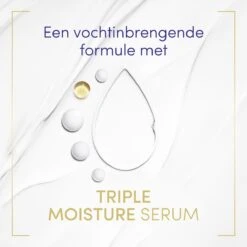 Dove Nourishing Care Douchegel - Triple Moisture Serum - 6 X 450 Ml -Lichaamsverzorging Winkel 1200x1200 939