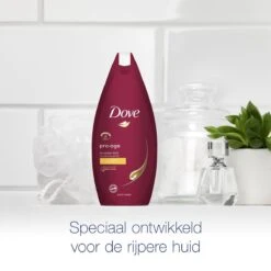 Dove Pro Age Douchegel - 6 X 450 Ml - Voordeelverpakking -Lichaamsverzorging Winkel 1200x1200 942