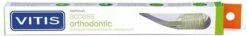 Vitis Orthodontic - Tandenborstel -Lichaamsverzorging Winkel 1200x176