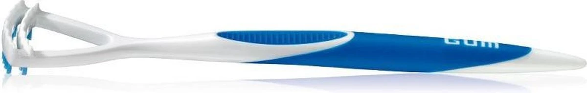 GUM® Gum Tongreiniger - 1 Stuk 6 GUM® Gum Tongreiniger - 1 Stuk - Afbeelding 4