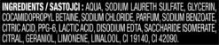 Axe Green Mojito & Cedarwood Douchegel - 6 X 250 Ml - Voordeelverpakking -Lichaamsverzorging Winkel 1200x246