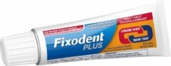 Fixodent Plus Dual Power -Lichaamsverzorging Winkel 1200x468