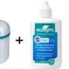 Ecosym Gebitsbakje + Week Gel + Dag Gel - Kunstgebitreiniging - Starter Set -Lichaamsverzorging Winkel 1200x487