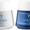 Bundel Vichy Liftactiv Supreme Dag & Nachtcrème - 2 X 50ml 2 Bundel Vichy Liftactiv Supreme Dag & Nachtcrème - 2 X 50ml -Lichaamsverzorging Winkel 1200x508