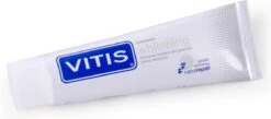 Vitis Whitening Tandpasta 4 Pack -Lichaamsverzorging Winkel 1200x530