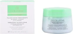Collistar Energizing Talasso Body Scrub - 700 Gr 12 Collistar Energizing Talasso Body Scrub - 700 Gr -Lichaamsverzorging Winkel 1200x563