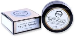 Whitening Teethpowder | Charcoal Tandenbleker | Tanden Witten | 100% Natuurlijk | 40 G | Tandbleek Poeder| Tandbleekpoeder | Tanden Bleken -Lichaamsverzorging Winkel 1200x593 1