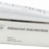 Fagron Zinc Sulphate Vaseline Cream 0.5% Fna -Lichaamsverzorging Winkel 1200x596