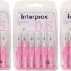 Interprox Premium Nano - 1,9 Mm - 3 X 6 Stuks -Lichaamsverzorging Winkel 1200x608