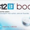 CB12 Boost Kauwgom - 1 Stuk -Lichaamsverzorging Winkel 1200x643