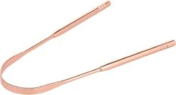 OrganiBrush 100% Koper Tongschraper / Tongreiniger - Antibacterieel - 1 Stuk -Lichaamsverzorging Winkel 1200x653 1
