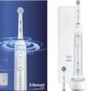 Oral B Oral-B Genius 10200W - Elektrische Tandenborstel - Wit -Lichaamsverzorging Winkel 1200x658