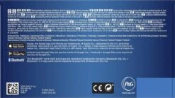 Oral B Oral-B Smart 4 4500 - Roze - Elektrische Tandenborstel -Lichaamsverzorging Winkel 1200x671 4