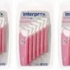 Interprox Plus Nano - 1,9 Mm - 3 X 6 Stuks -Lichaamsverzorging Winkel 1200x677 1