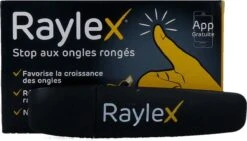Raylex Anti-nagelbijt 1.5 Ml -Lichaamsverzorging Winkel 1200x684 1
