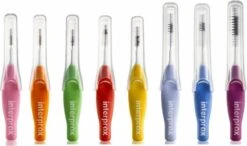 Interprox Premium Conical - 3,5 Tot 6 Mm - 6 Stuks 19 Interprox Premium Conical - 3,5 Tot 6 Mm - 6 Stuks -Lichaamsverzorging Winkel 1200x711 4