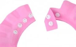 Roze Handig Douchekapje Voor Kleine Kinderen -Kind Haarwas Hulp Kap -Douche Shower Cap - Douchecap -Lichaamsverzorging Winkel 1200x743 1