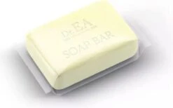 Dr EA Laboratories | Zantis | Medische Zeep Voor Gezicht En Lichaam | Voor Acne En Schimmelinfecties | Handzeep | Zwavel | Salicylzuur | Glycolzuur | Geel | Blok | 80 GR -Lichaamsverzorging Winkel 1200x749 1