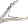 MEDLUXY - Soft Koptang (kopknipper / Dwarssnittang) - 12 Cm (suwada, Nageltang, Nagelknipper) -Lichaamsverzorging Winkel 1200x750