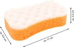 Martini Massagespons- Groot - Voordeelset 3 Stuks - 3 Verschillende Kleuren - Afmeting: 17 Cm X 9,5 Cm X 4,5 Cm. 13 Martini Massagespons- Groot - Voordeelset 3 Stuks - 3 Verschillende Kleuren - Afmeting: 17 Cm X 9,5 Cm X 4,5 Cm. -Lichaamsverzorging Winkel 1200x762